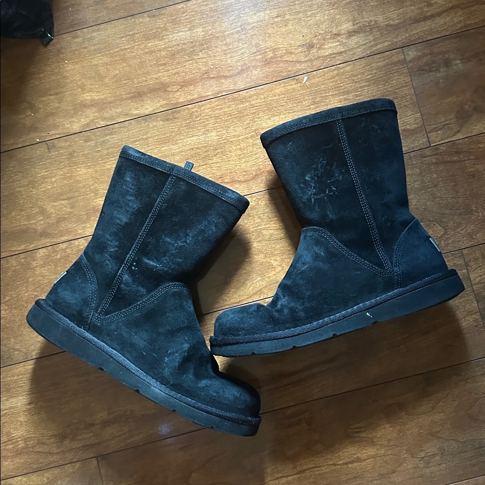 UGG Women's Roslynn 1889 Winter Boots